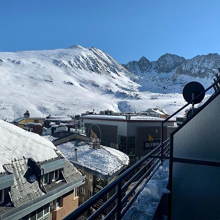 Hotel Musher Pas De La Casa Rom bilde