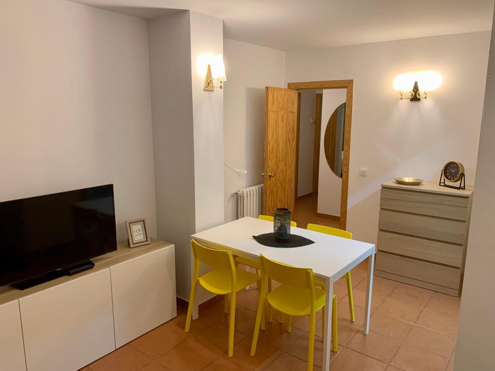 Hotel Musher Pas De La Casa Rom bilde