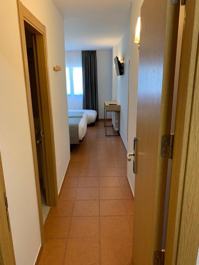 Hotel Musher Pas De La Casa Eksteriør bilde