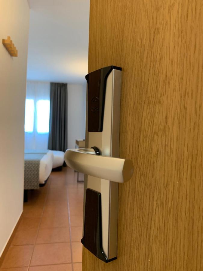 Hotel Musher Pas De La Casa Eksteriør bilde