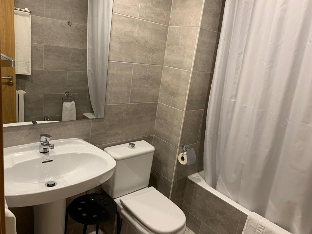 Hotel Musher Pas De La Casa Eksteriør bilde