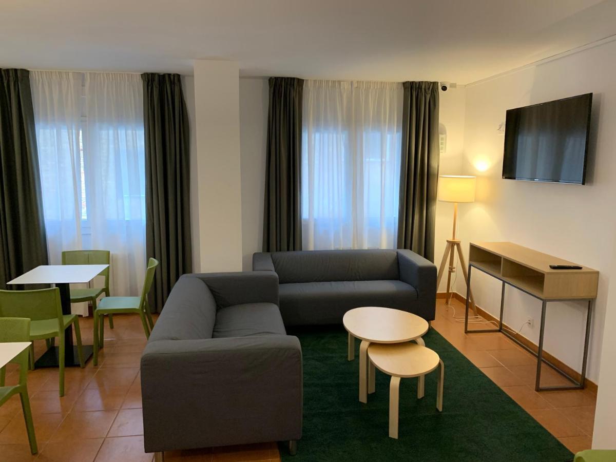 Hotel Musher Pas De La Casa Eksteriør bilde