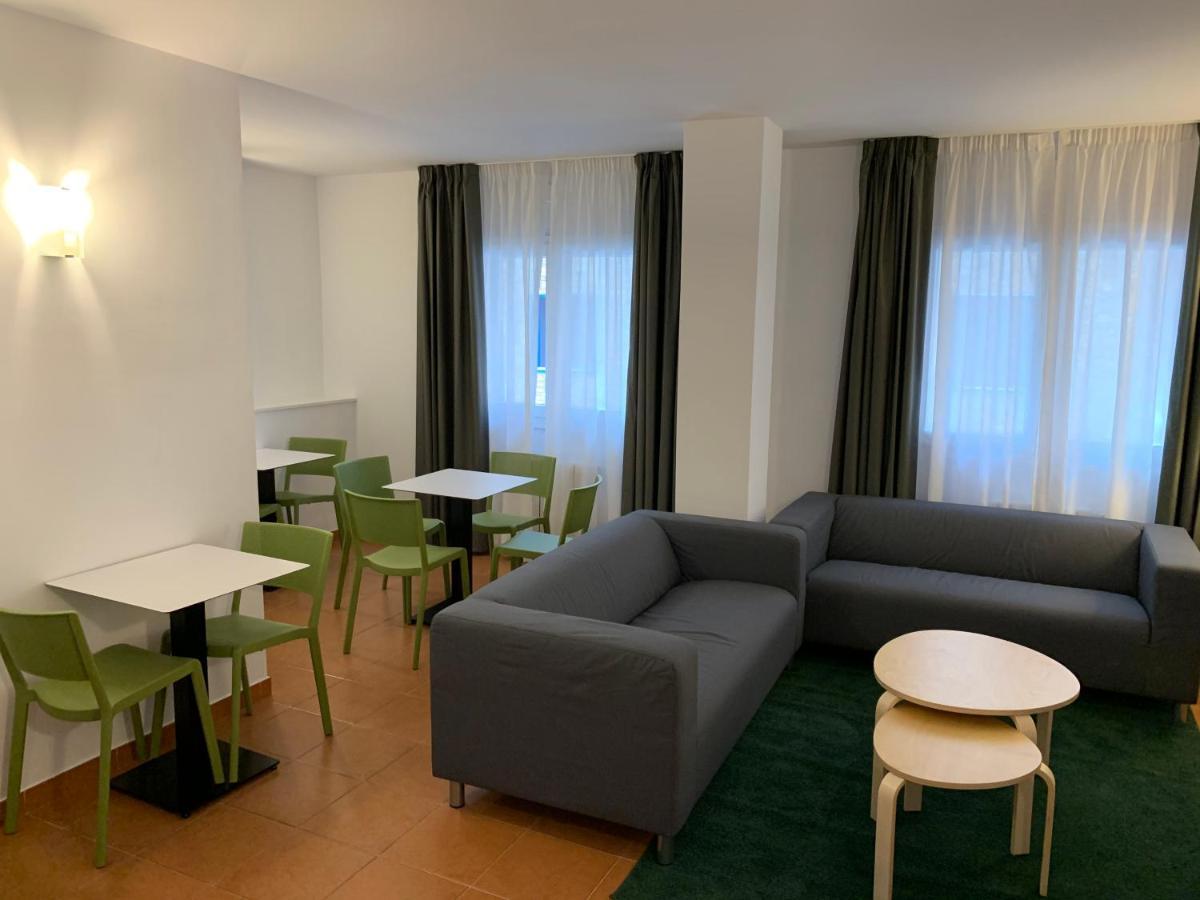 Hotel Musher Pas De La Casa Eksteriør bilde