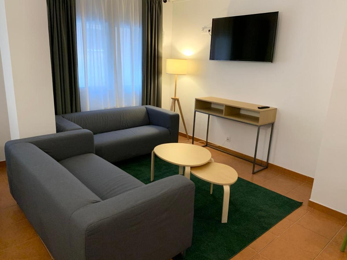 Hotel Musher Pas De La Casa Eksteriør bilde